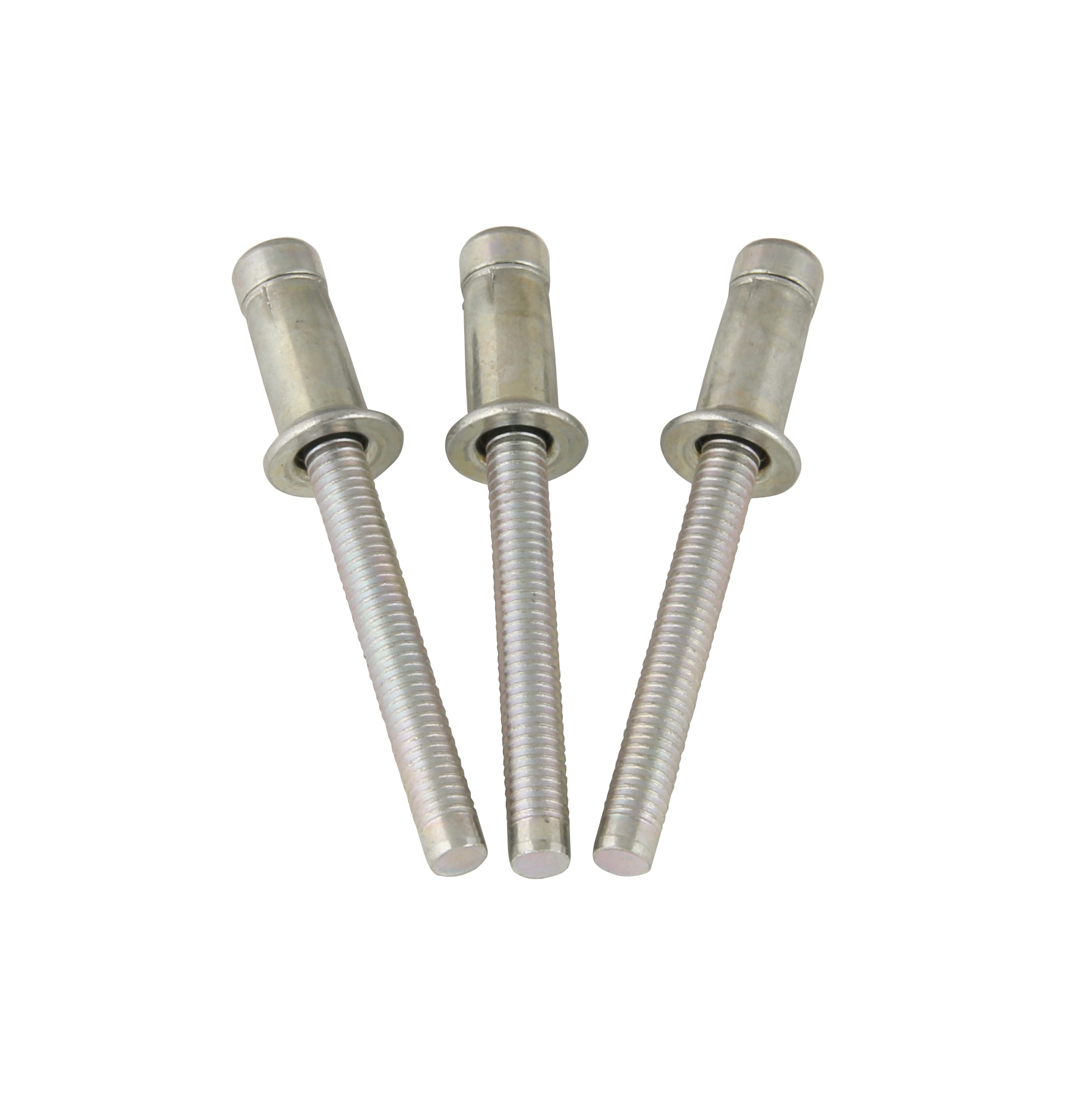 Structural Rivets Profast Industrial Fastening Solutions