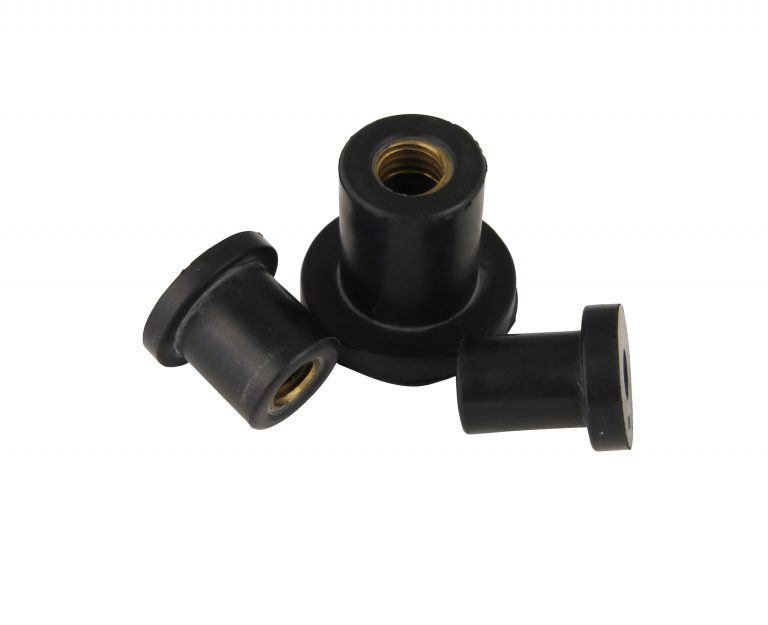 Nut inserts Profast Industrial Fastening Solutions