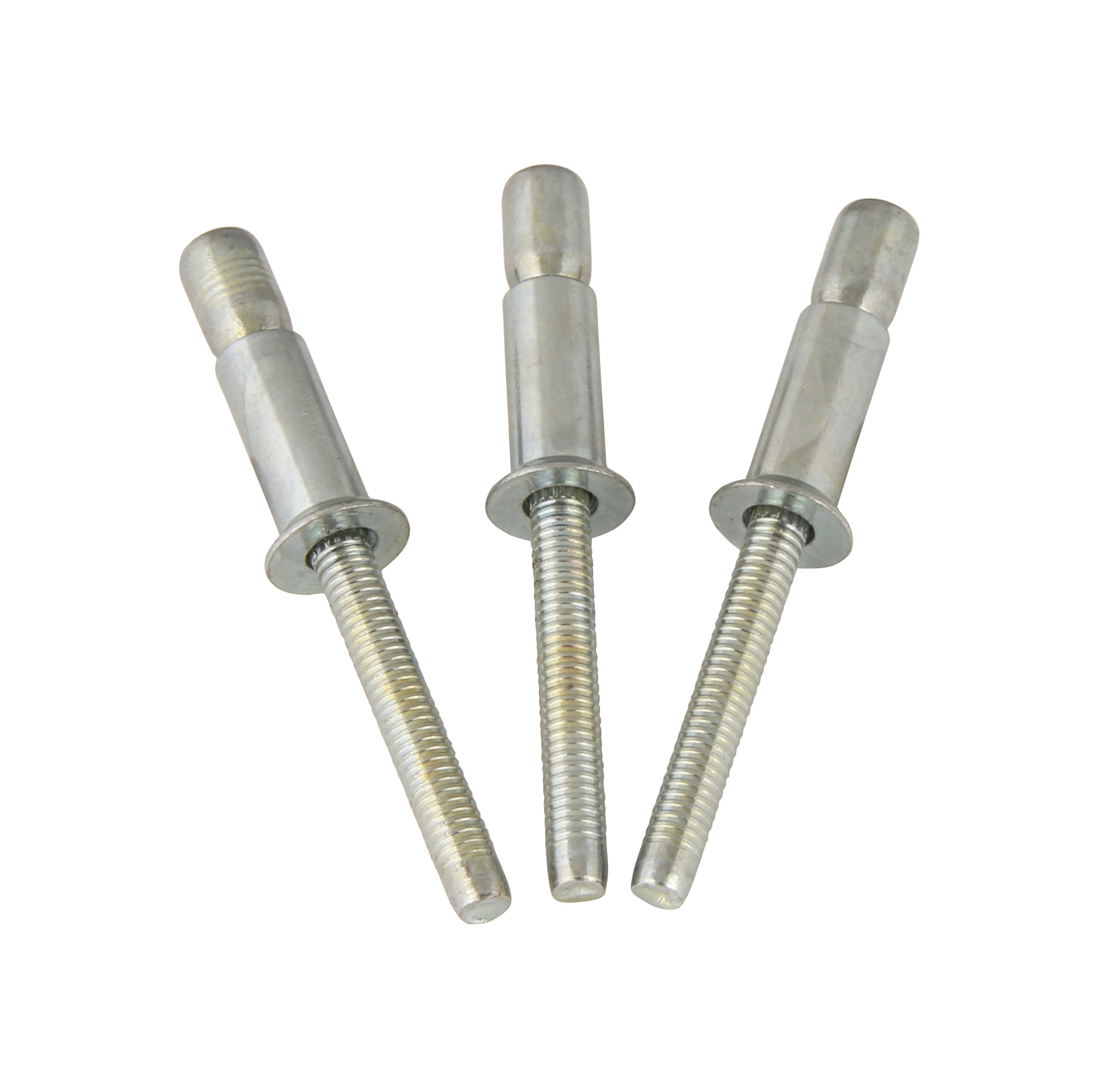 Mega Lock Rivets - Profast | Industrial Fastening Solutions