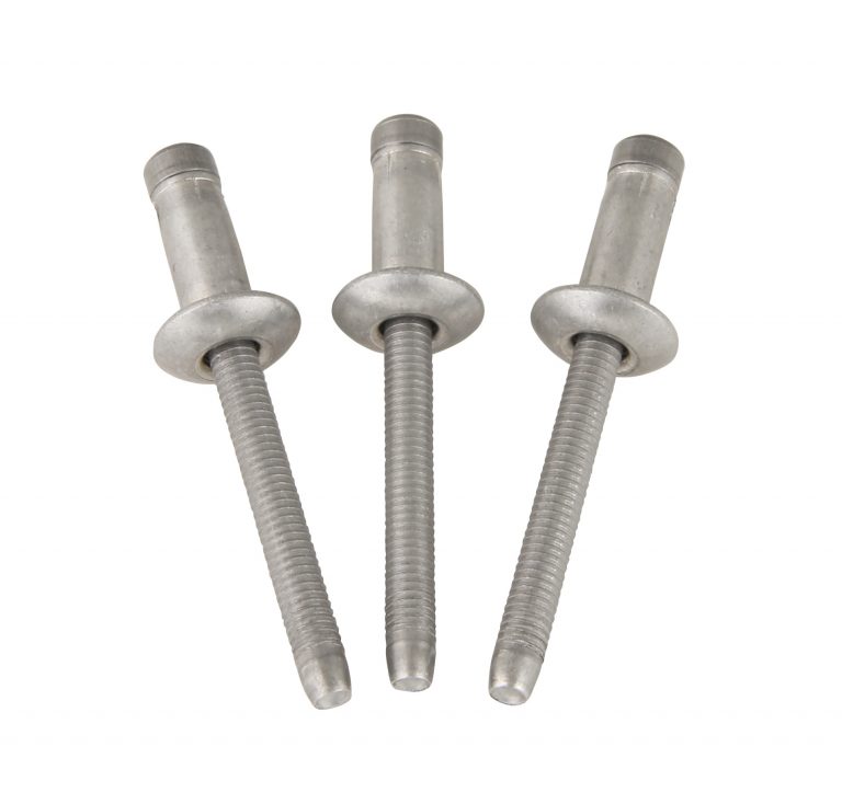 Structural Rivets – Profast | Industrial Fastening Solutions
