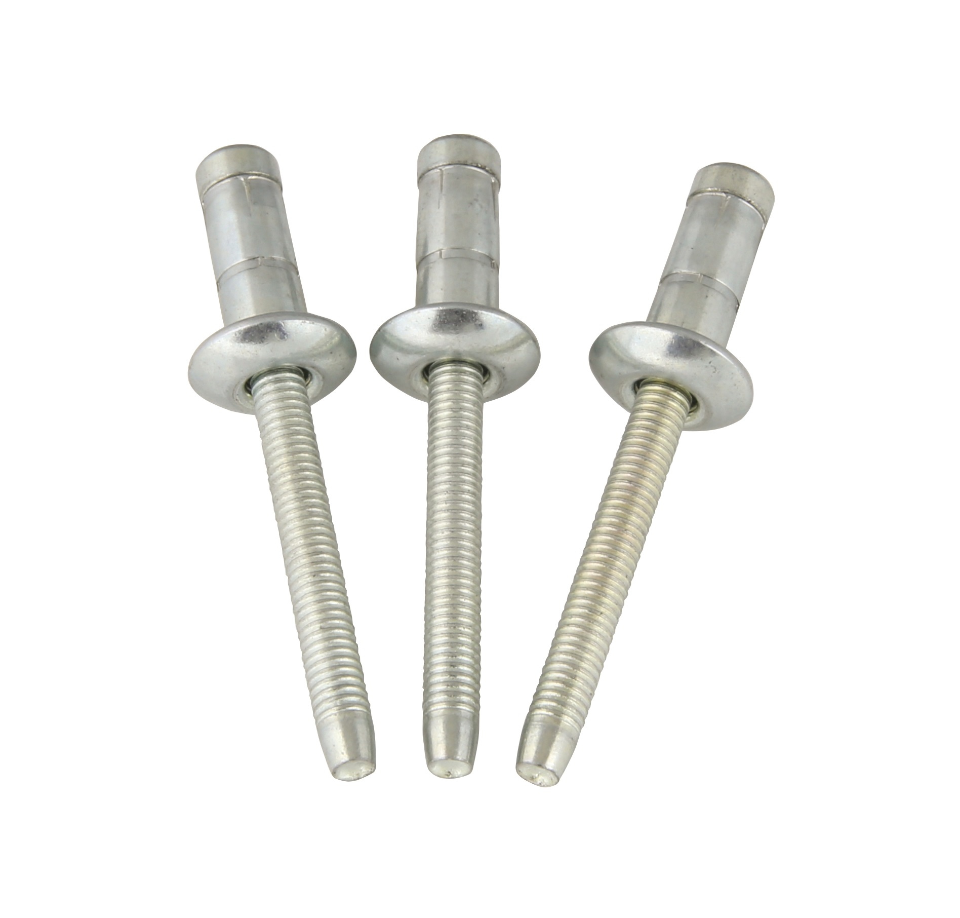 Structural Rivets Profast Industrial Fastening Solutions