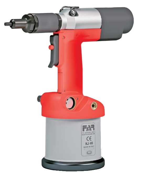 A FAR® KJ46 Nutsert Installation tool