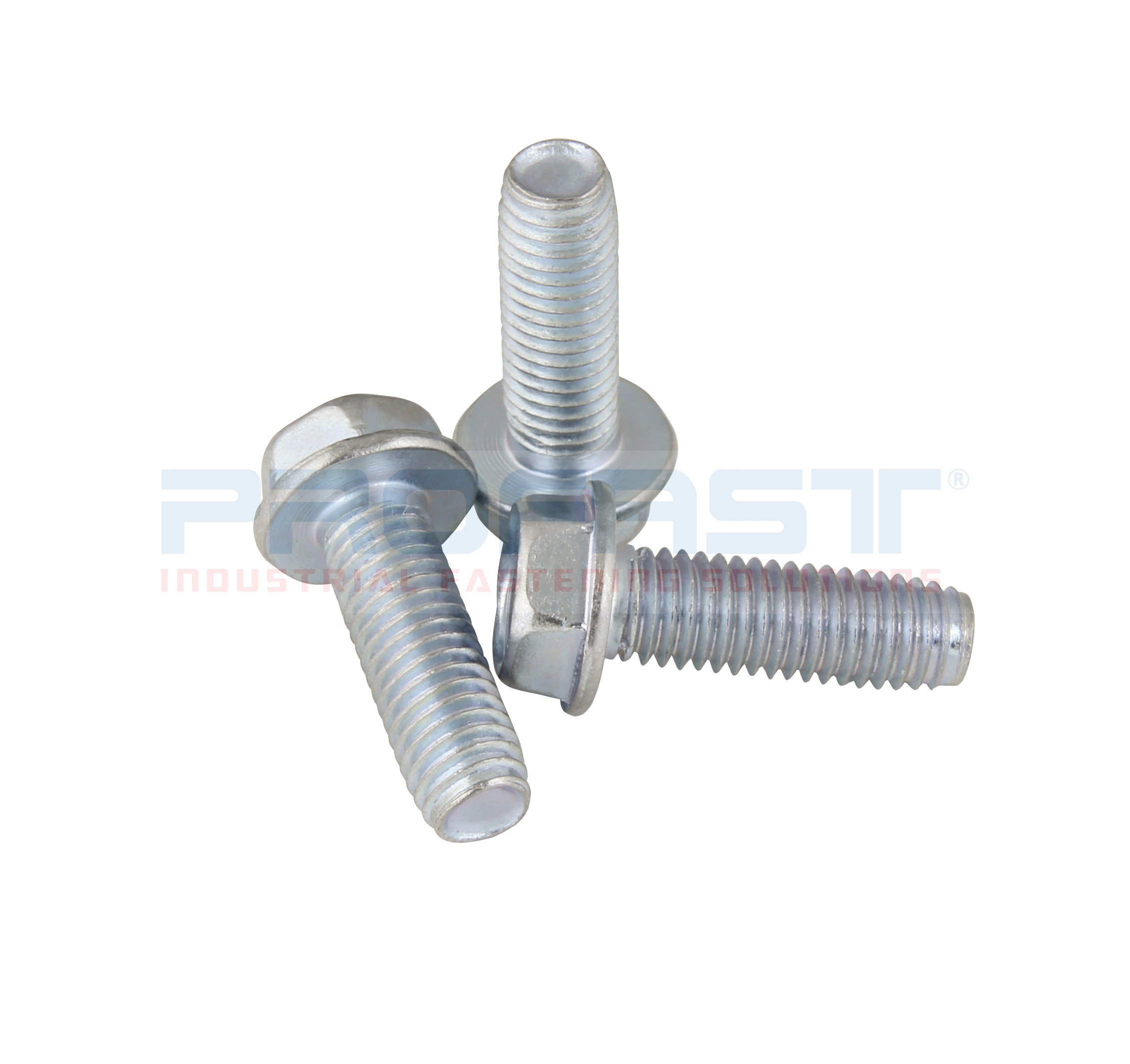 Thread rolling screw - Alternative to Taptite®