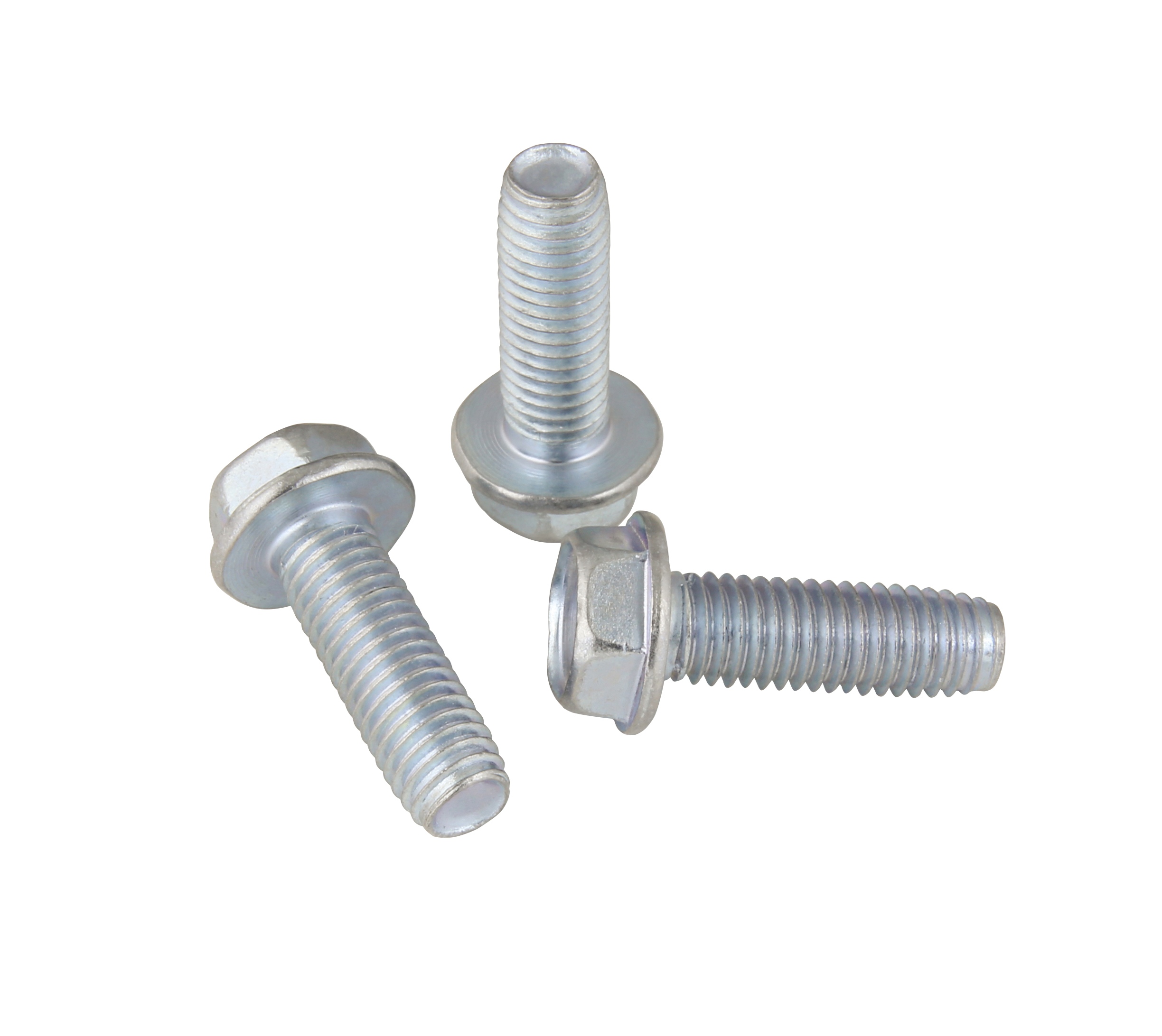 Thread rolling screw - Alternative to Taptite®
